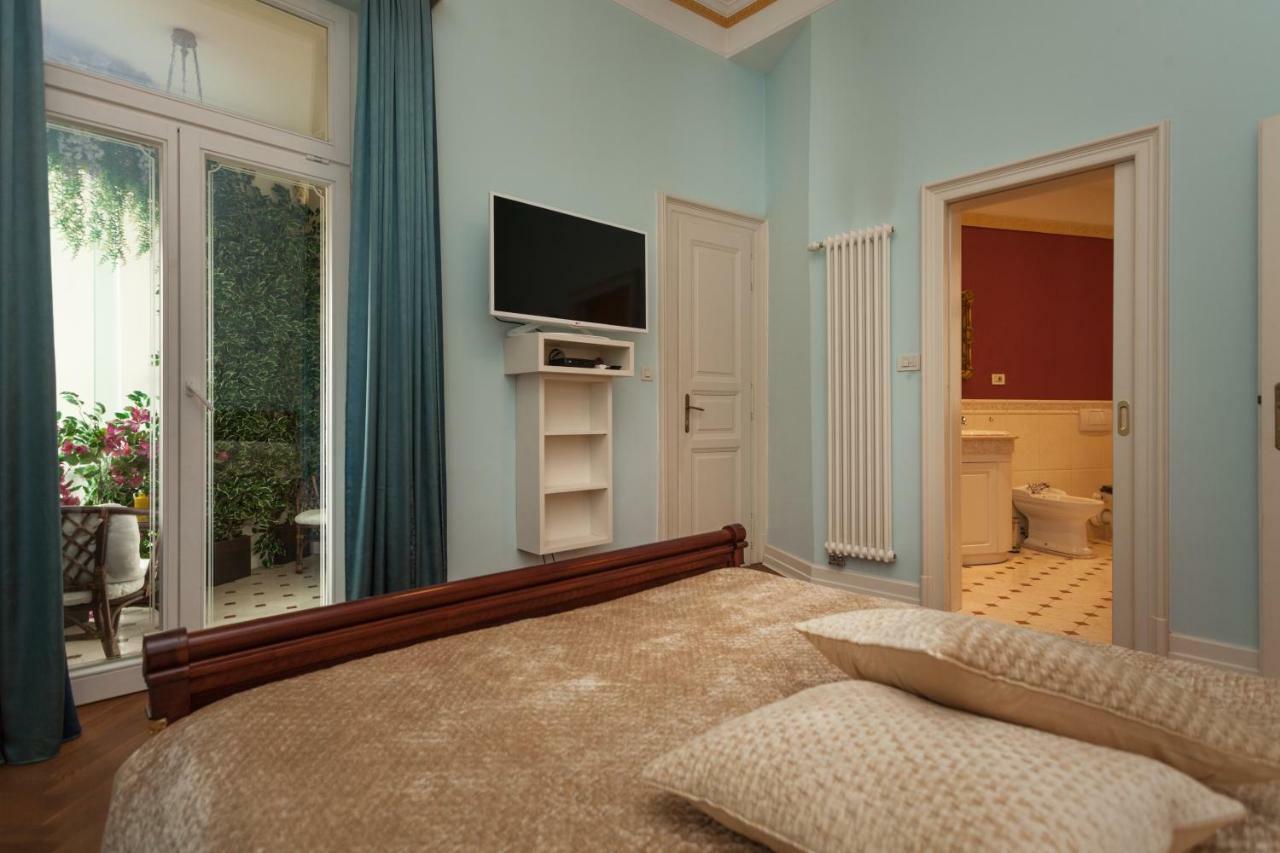 Filip'S Palace Luxurious Apartment Любляна Экстерьер фото