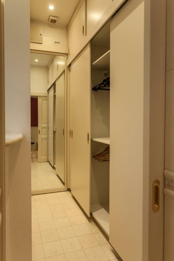 Filip'S Palace Luxurious Apartment Любляна Экстерьер фото