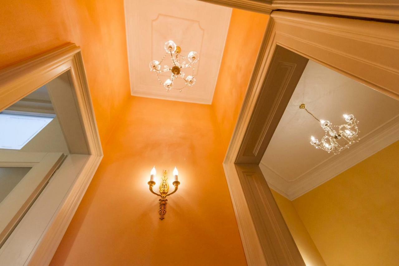 Filip'S Palace Luxurious Apartment Любляна Экстерьер фото